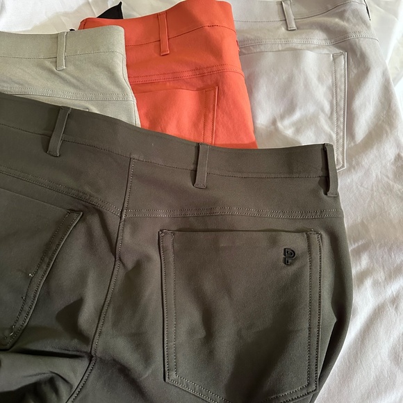 Public Rec golf slacks - Picture 7 of 10